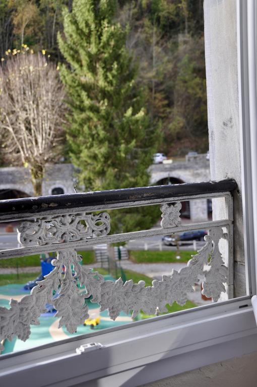 Hotel Des Eaux-Bonnes Dış mekan fotoğraf
