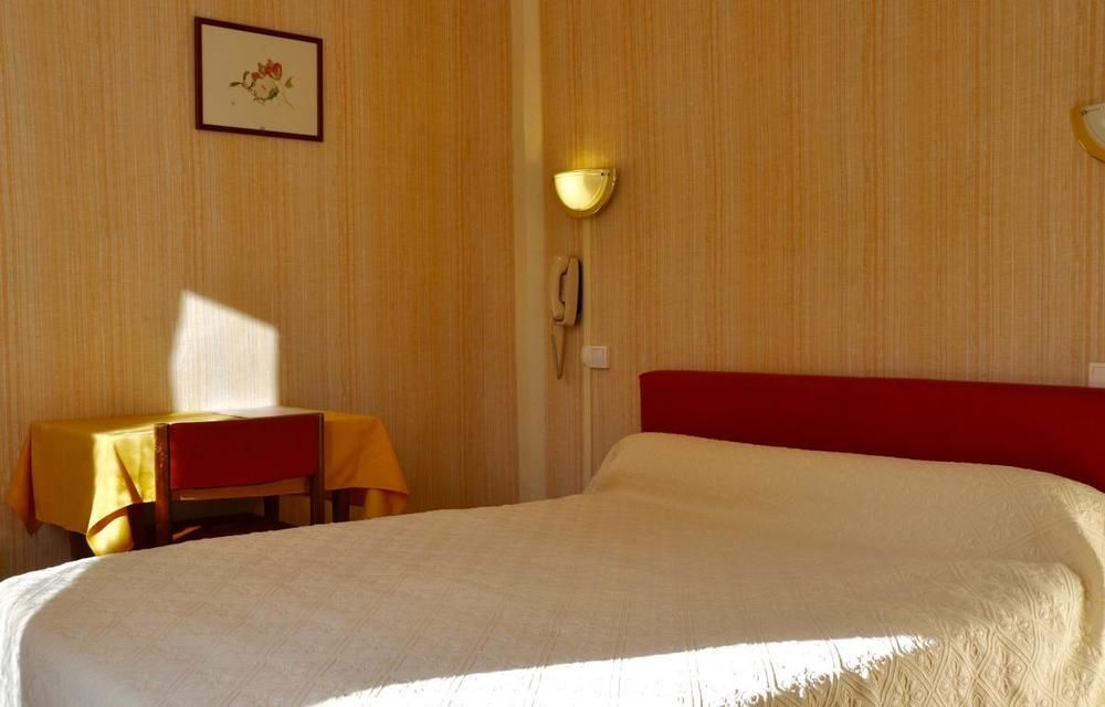 Hotel Des Eaux-Bonnes Dış mekan fotoğraf
